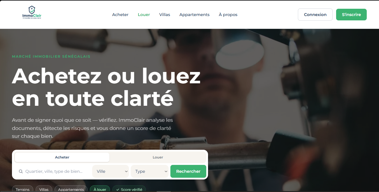 ImmoClair